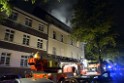 Feuer 2 Y Kellerbrand Koeln Humbold Gremberg Hachenburgerstr P089